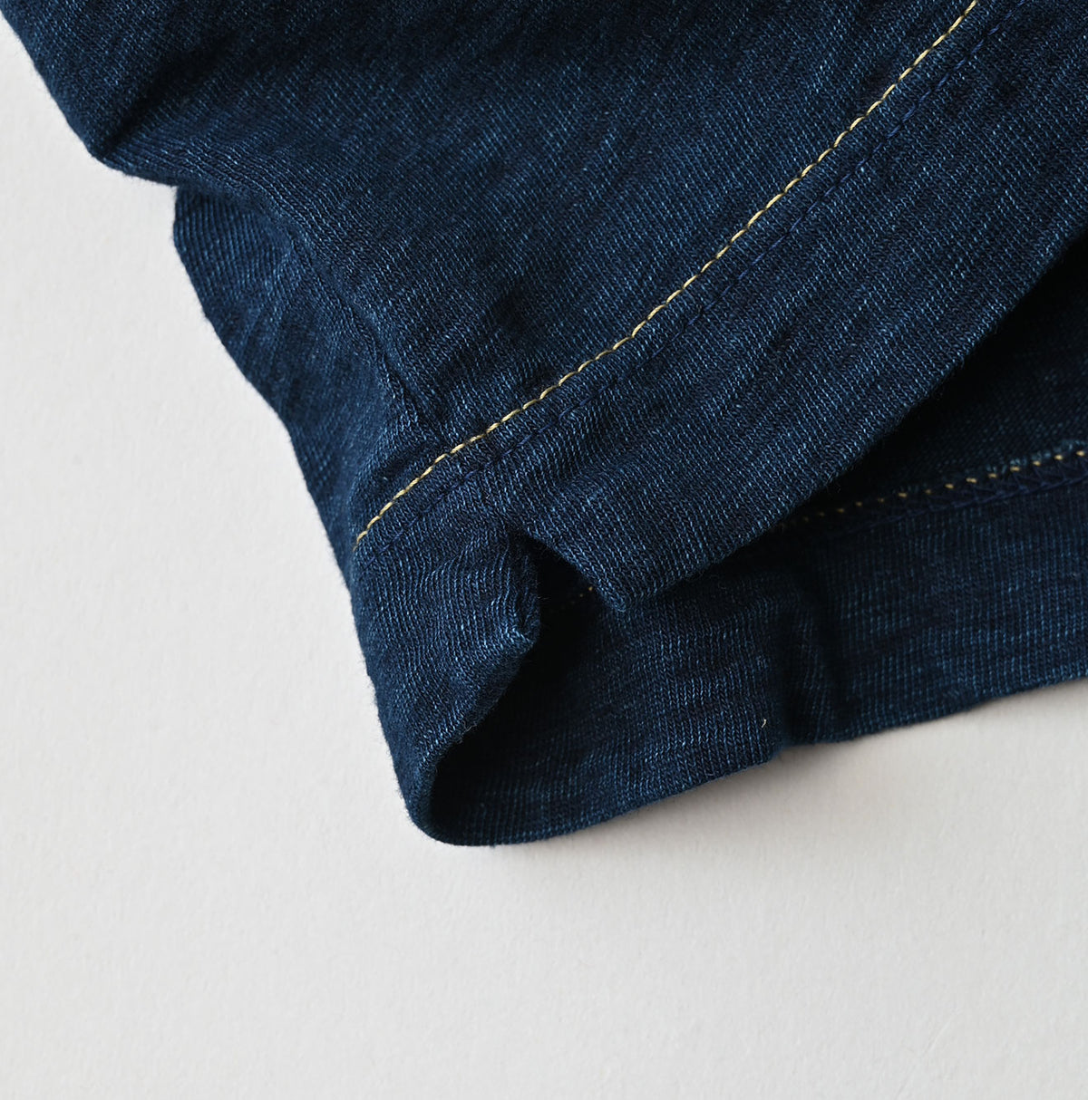 HAYAMA Indigo Montokkun M-Camisole