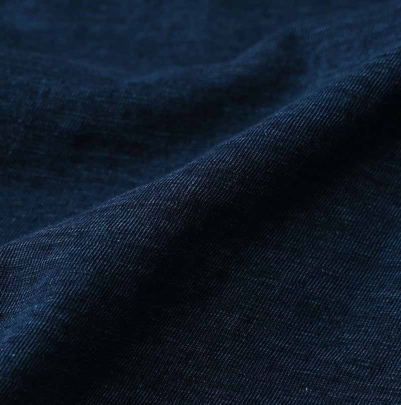 HAYAMA Indigo Montokkun M-Camisole - Image 17