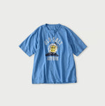 HAYAMA 908 Old Salt Ocean T-Shirt