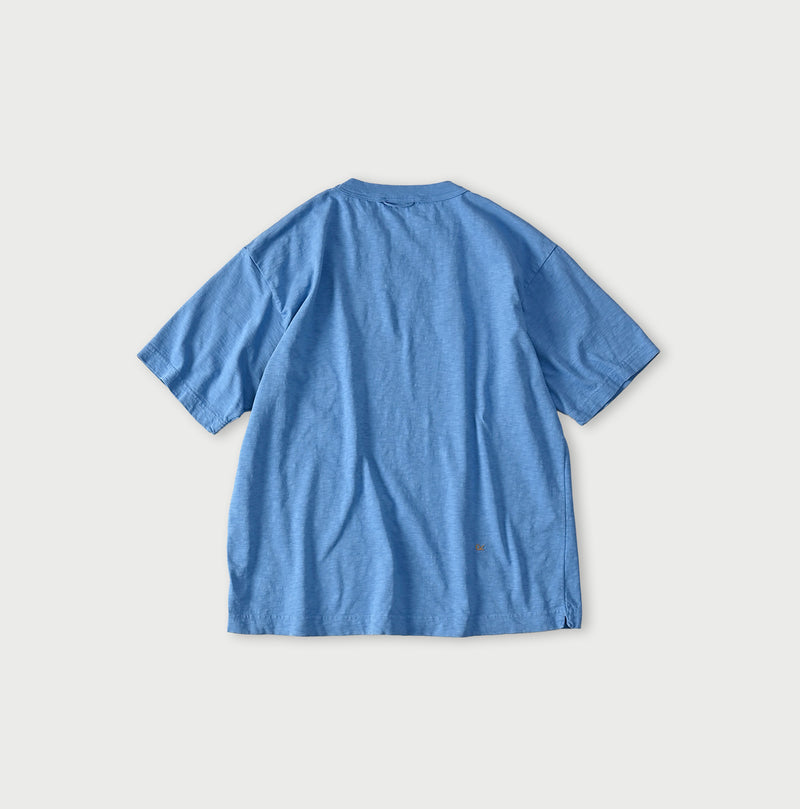 HAYAMA 908 Old Salt Ocean T-Shirt - Image 17