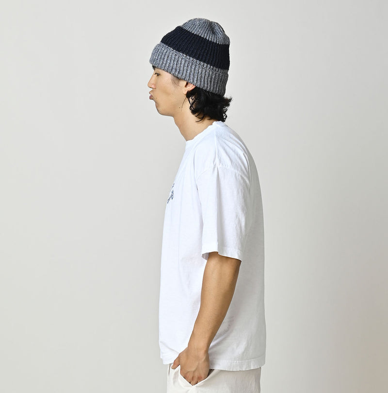 HAYAMA 908 Old Salt Ocean T-Shirt - Image 10