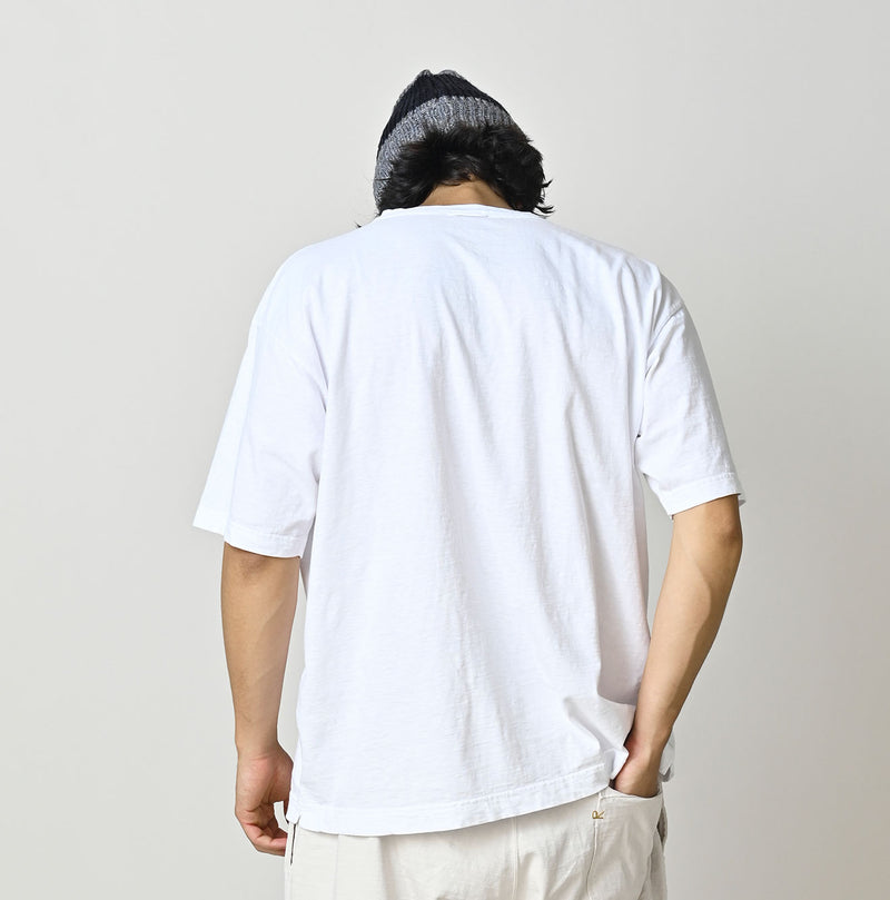 HAYAMA 908 Old Salt Ocean T-Shirt - Image 11