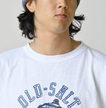 HAYAMA 908 Old Salt Ocean T-Shirt