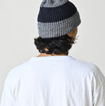 HAYAMA 908 Old Salt Ocean T-Shirt