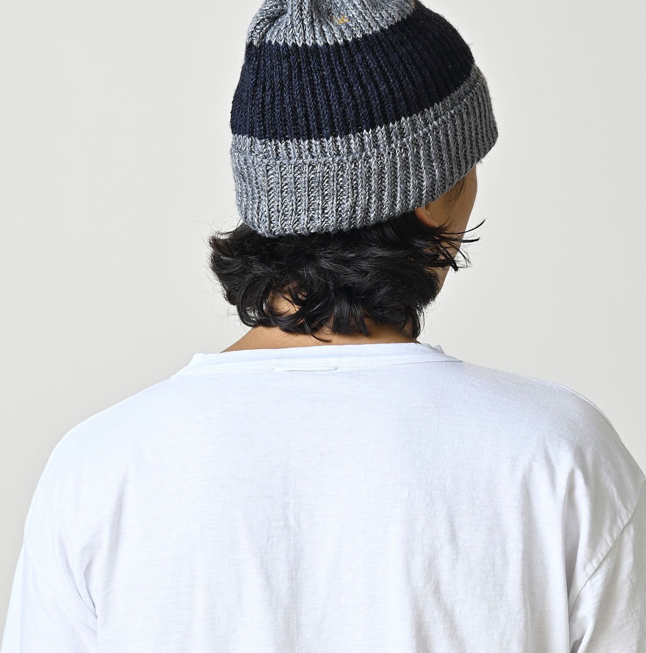HAYAMA 908 Old Salt Ocean T-Shirt - Image 15