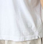 HAYAMA 908 Old Salt Ocean T-Shirt