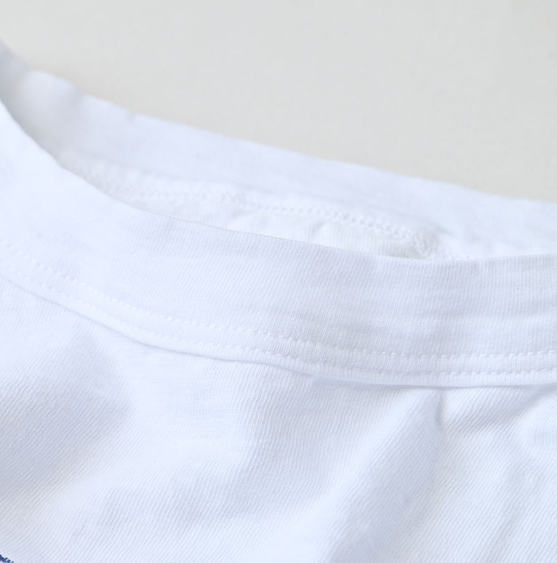 HAYAMA 908 Old Salt Ocean T-Shirt - Image 18