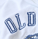 HAYAMA 908 Old Salt Ocean T-Shirt