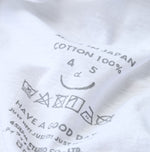 HAYAMA 908 Old Salt Ocean T-Shirt