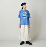 HAYAMA 908 Old Salt Ocean T-Shirt
