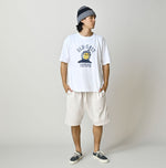 HAYAMA 908 Old Salt Ocean T-Shirt