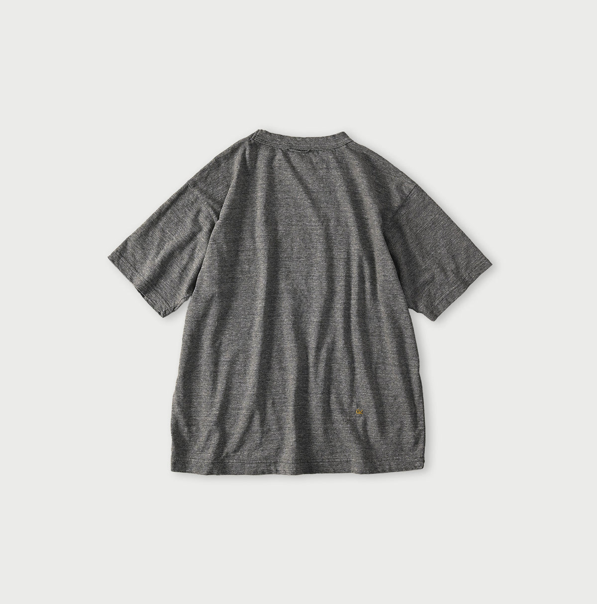 HAYAMA 908 Old Salt Ocean T-Shirt (Top-Dyed)