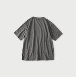 HAYAMA 908 Old Salt Ocean T-Shirt (Top-Dyed)
