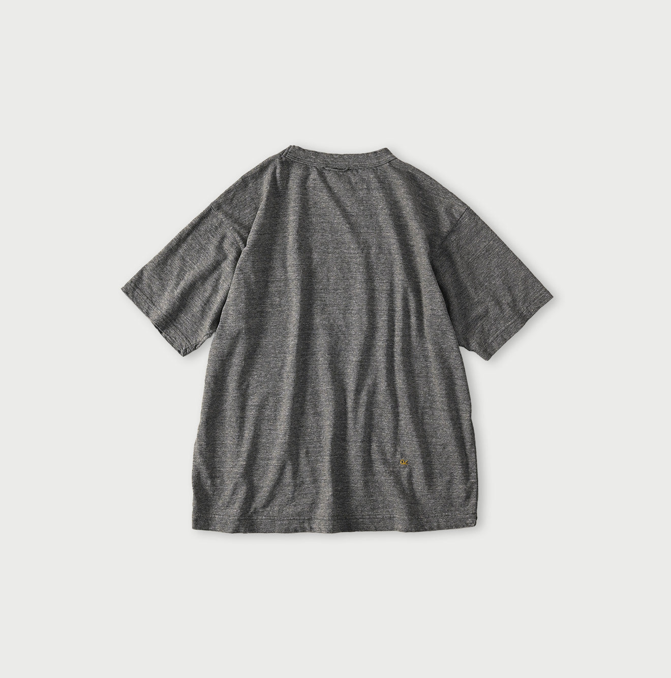 HAYAMA 908 Old Salt Ocean T-Shirt (Top-Dyed) - Image 15