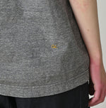 HAYAMA 908 Old Salt Ocean T-Shirt (Top-Dyed)