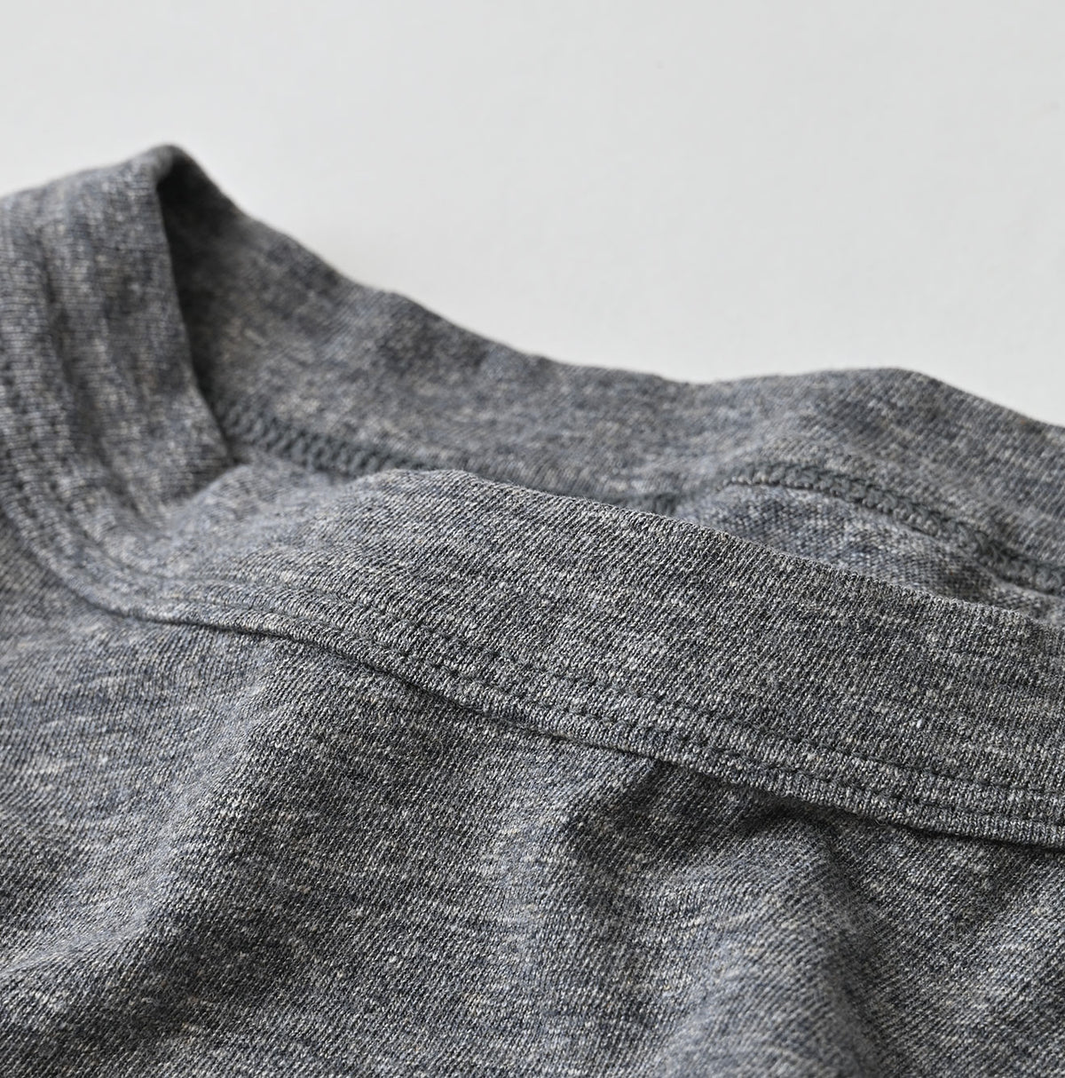 HAYAMA 908 Old Salt Ocean T-Shirt (Top-Dyed)