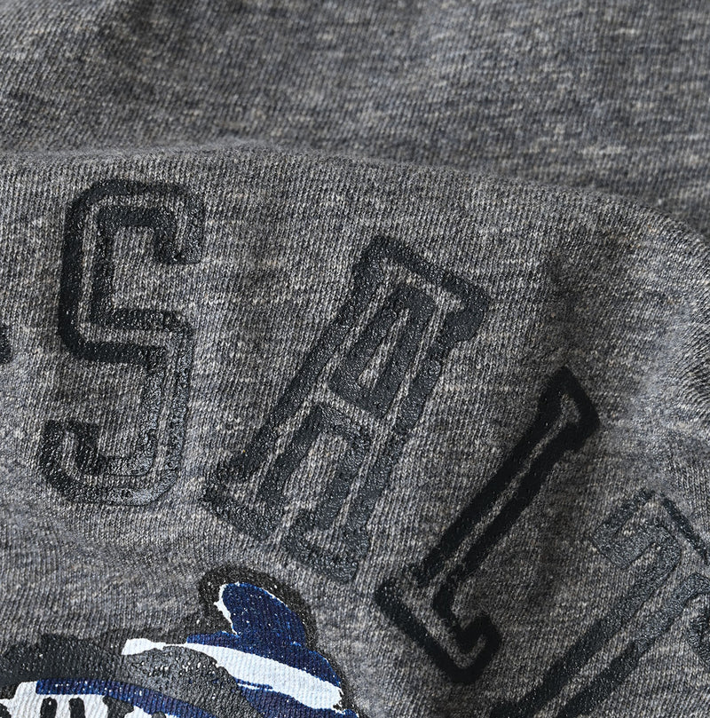 HAYAMA 908 Old Salt Ocean T-Shirt (Top-Dyed) - Image 17
