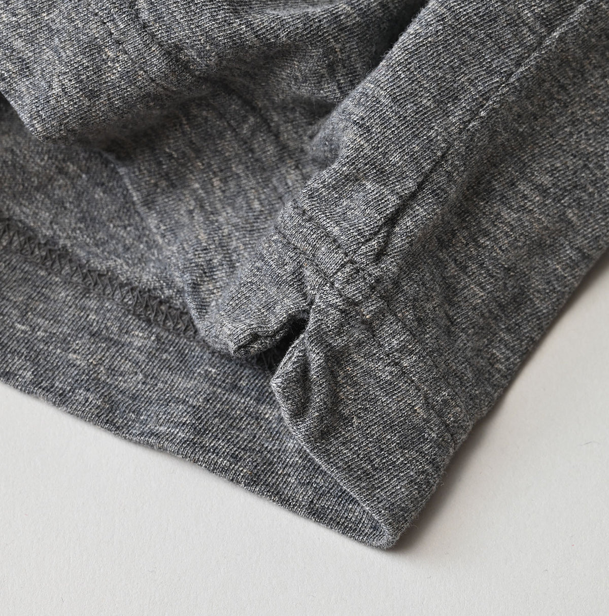 HAYAMA 908 Old Salt Ocean T-Shirt (Top-Dyed)