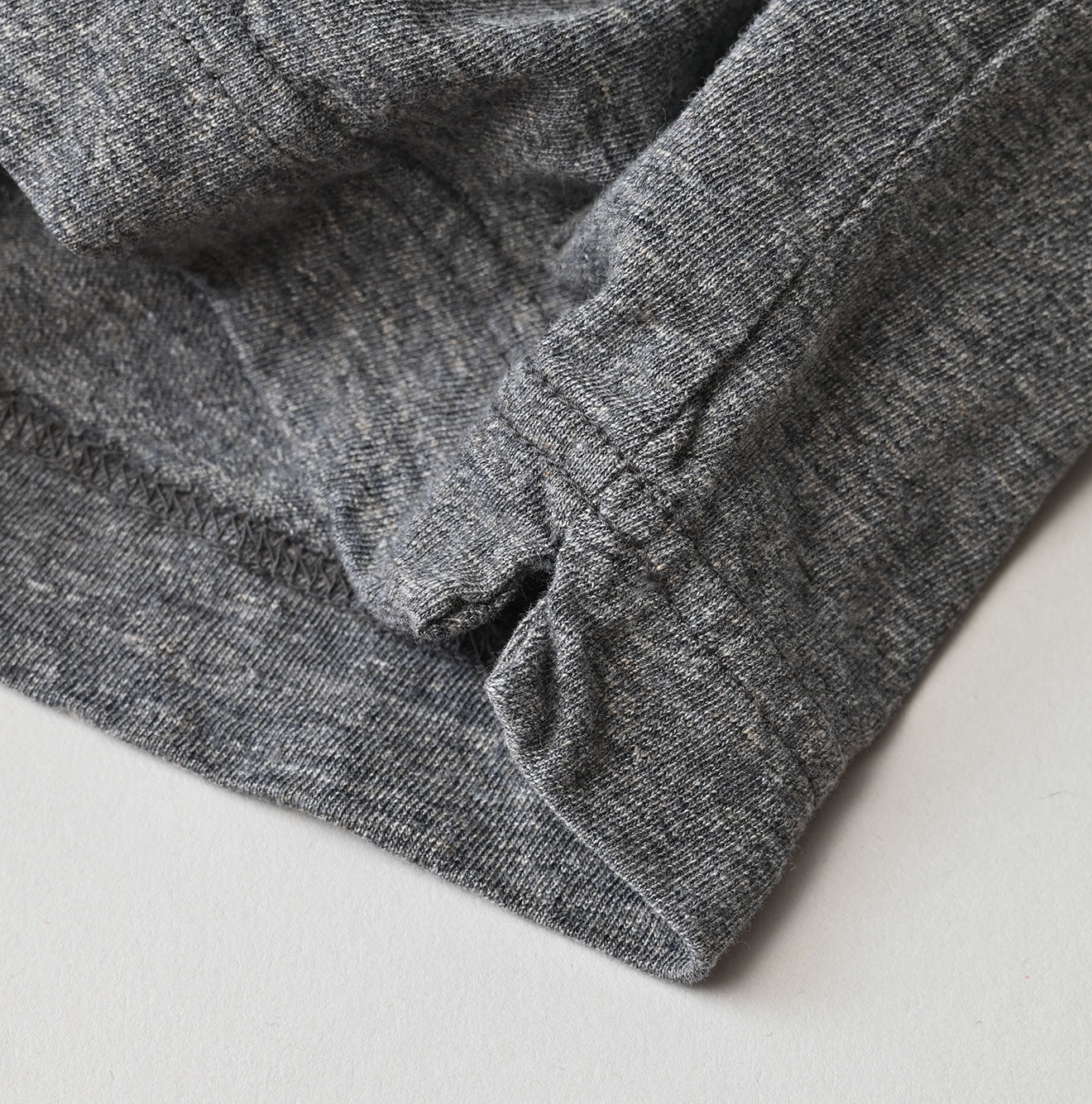 HAYAMA 908 Old Salt Ocean T-Shirt (Top-Dyed) - Image 19