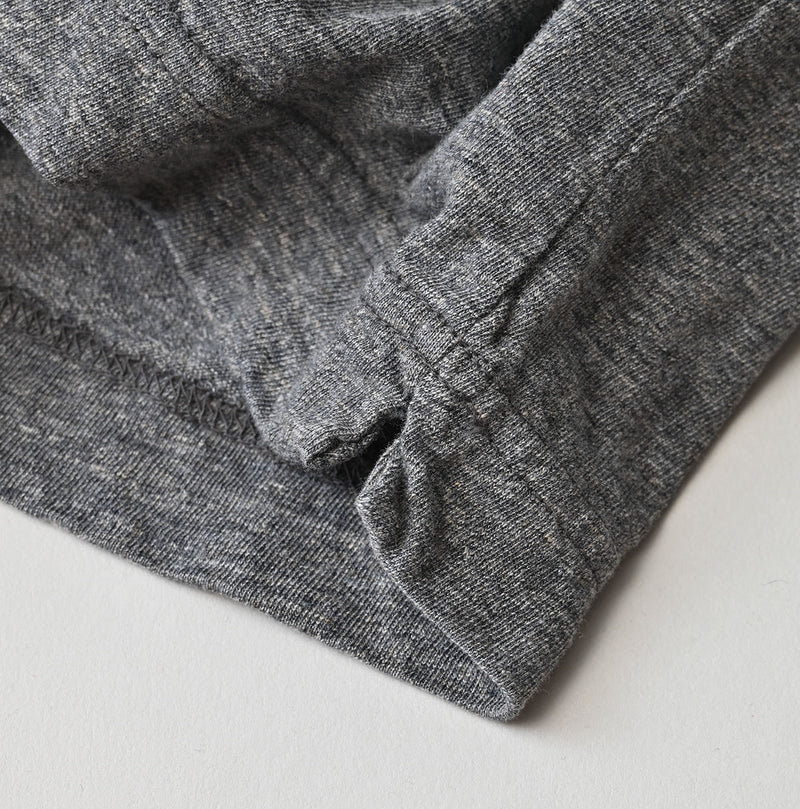 HAYAMA 908 Old Salt Ocean T-Shirt (Top-Dyed) - Image 19