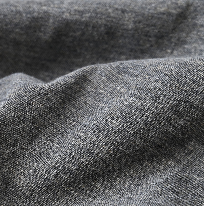HAYAMA 908 Old Salt Ocean T-Shirt (Top-Dyed) - Image 20