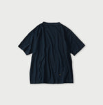 HAYAMA Indigo 908 Old Salt Ocean T-Shirt