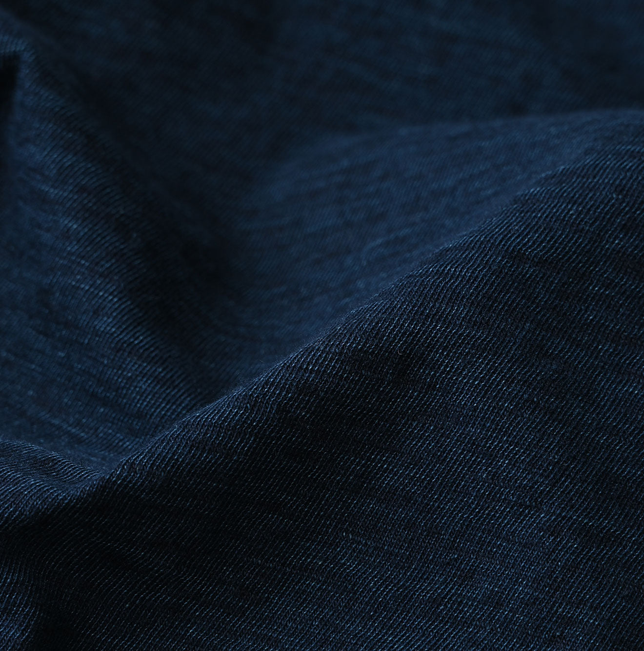 HAYAMA Indigo 908 Old Salt Ocean T-Shirt - Image 16