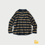 ONEONE Treasure Indigo 908 Uma T-shirt