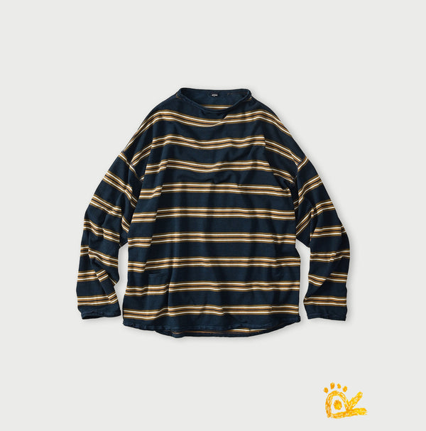 ONEONE Treasure Indigo 908 Uma T-shirt