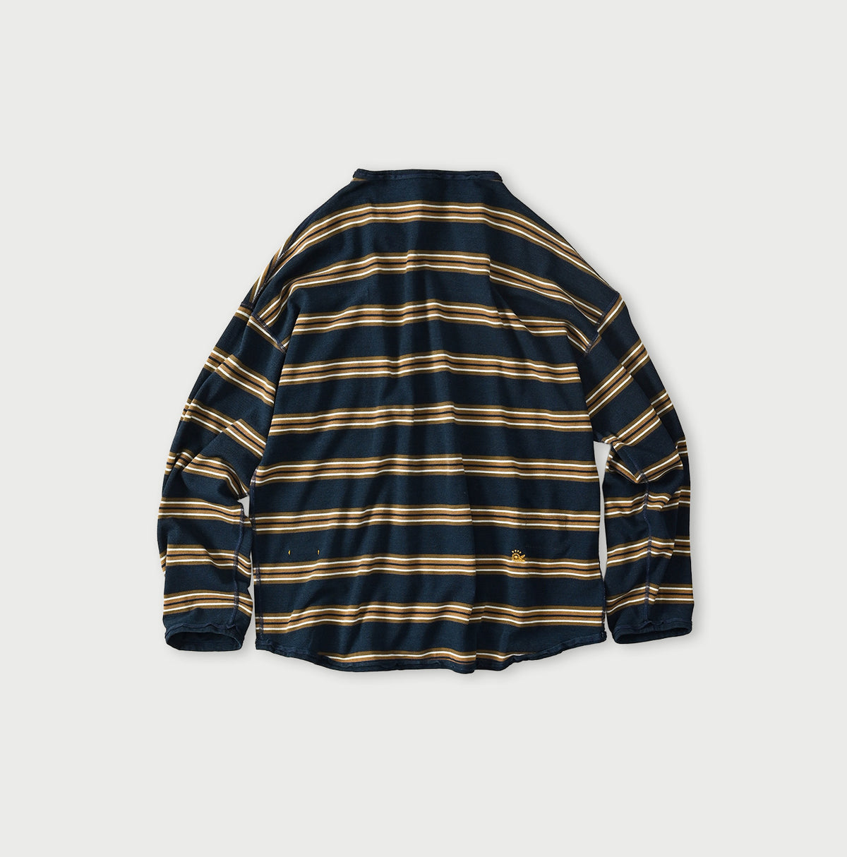 ONEONE Treasure Indigo 908 Uma T-shirt