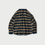ONEONE Treasure Indigo 908 Uma T-shirt