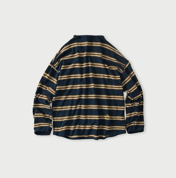 ONEONE Treasure Indigo 908 Uma T-shirt