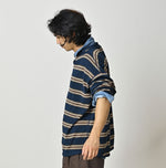 ONEONE Treasure Indigo 908 Uma T-shirt