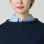 ONEONE Treasure Indigo 908 Uma T-shirt