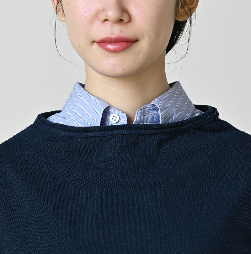 ONEONE Treasure Indigo 908 Uma T-shirt - Image 13