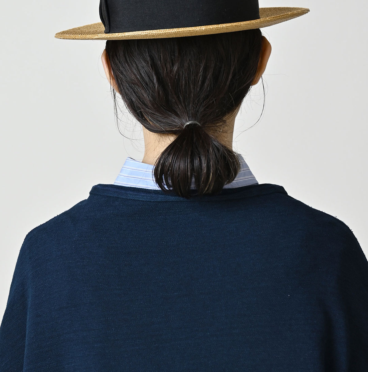 ONEONE Treasure Indigo 908 Uma T-shirt