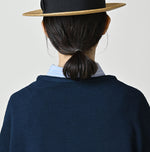 ONEONE Treasure Indigo 908 Uma T-shirt