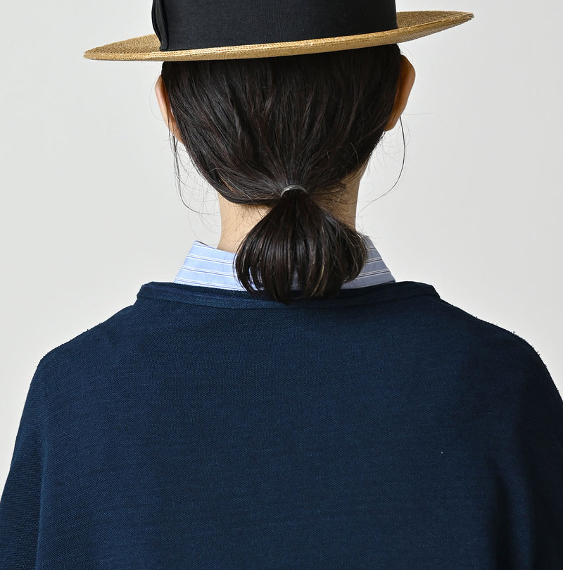ONEONE Treasure Indigo 908 Uma T-shirt - Image 15