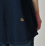 ONEONE Treasure Indigo 908 Uma T-shirt