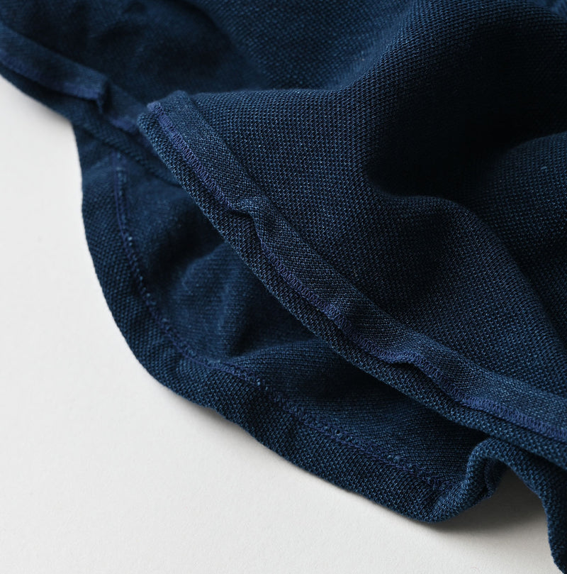 ONEONE Treasure Indigo 908 Uma T-shirt - Image 20