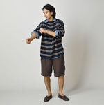 ONEONE Treasure Indigo 908 Uma T-shirt