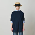 ONEONE Treasure Indigo 908 Uma T-shirt