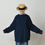 ONEONE Treasure Indigo 908 Uma T-shirt