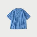 HAYAMA Kono’kkii College 908 Ocean T-Shirt