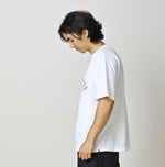 HAYAMA Kono’kkii College 908 Ocean T-Shirt