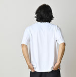 HAYAMA Kono’kkii College 908 Ocean T-Shirt