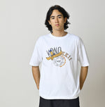 HAYAMA Kono’kkii College 908 Ocean T-Shirt