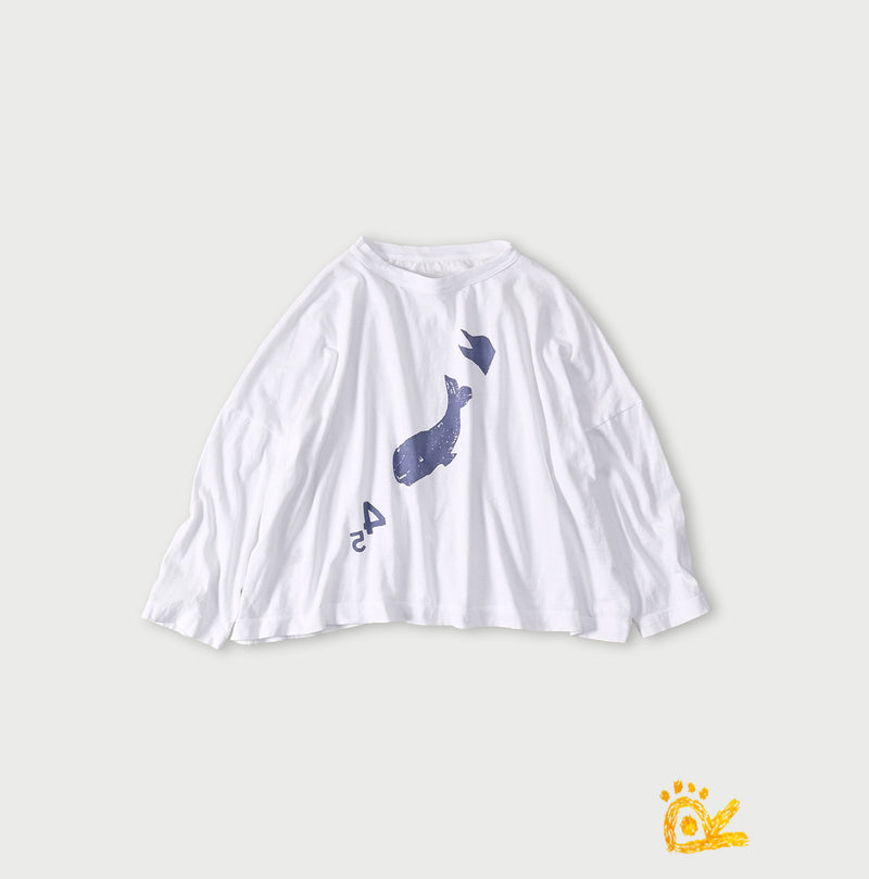 ONEONE Treasure M-Shirt - Image 4