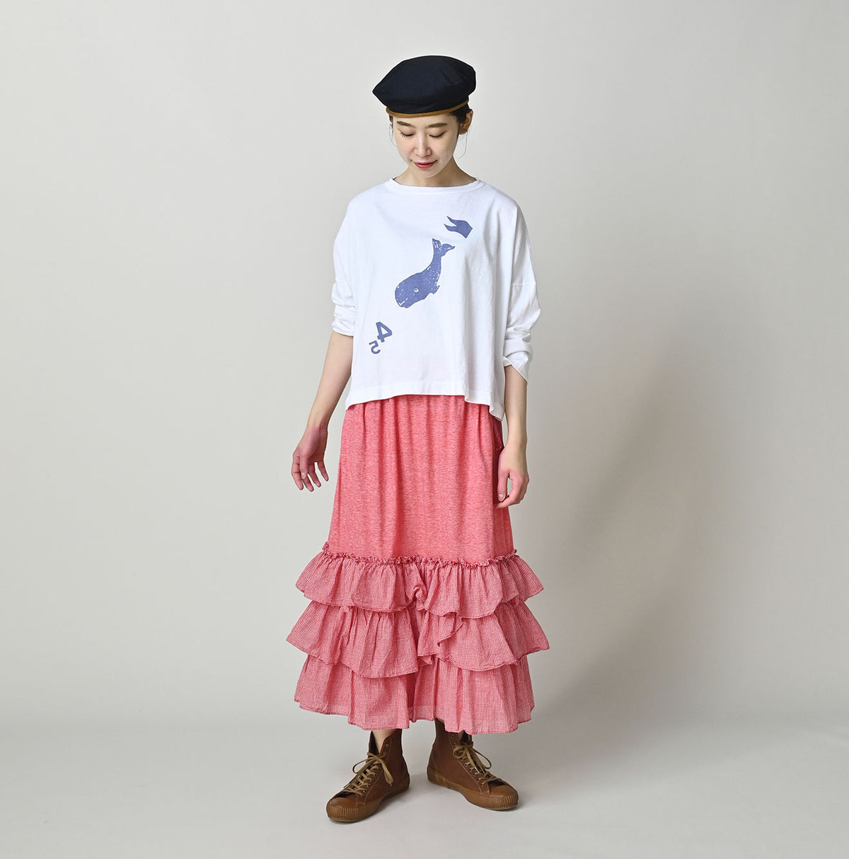 ONEONE Treasure M-Shirt