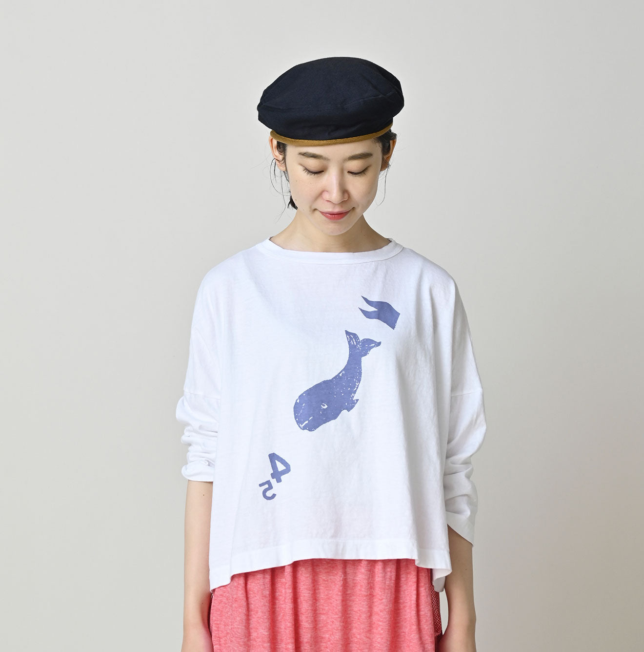 ONEONE Treasure M-Shirt - Image 6